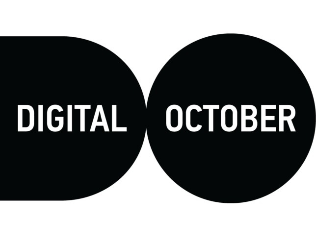 Digital October